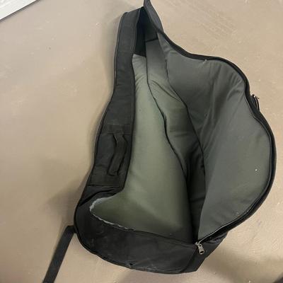 Boulder Acoustic Soft Guitar Case (a)