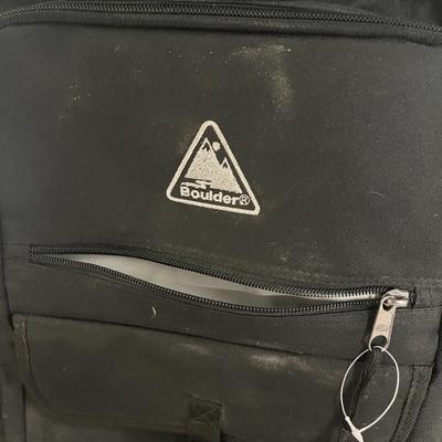 Boulder Acoustic Soft Guitar Case (a)