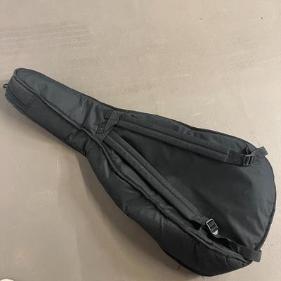 Boulder Acoustic Soft Guitar Case (a)