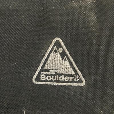 Boulder Acoustic Soft Guitar Case (a)
