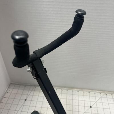 Folding Saxophone Tripod Stand Holder