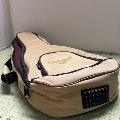 Gretsch Acoustic Soft Guitar Bag