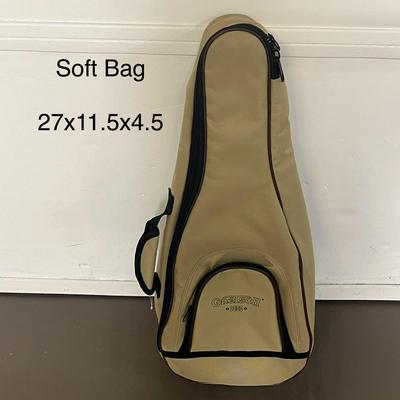 Gretsch Acoustic Soft Guitar Bag