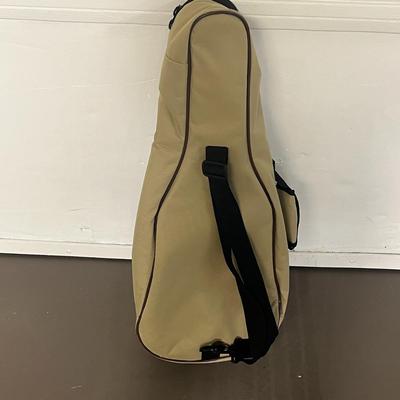 Gretsch Acoustic Soft Guitar Bag