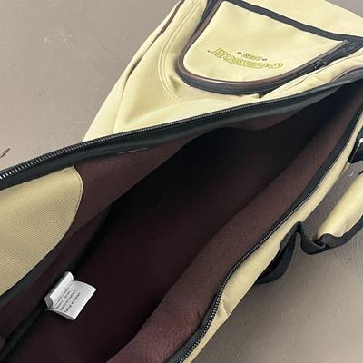 Gretsch Acoustic Soft Guitar Bag