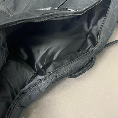 Mbt Acoustic Soft Guitar Bag (b)