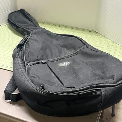 Mbt Acoustic Soft Guitar Bag (b)