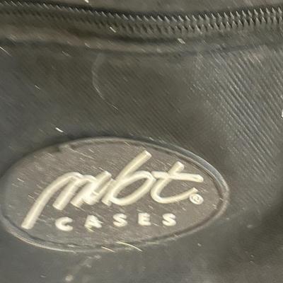 Mbt Acoustic Soft Guitar Bag (b)