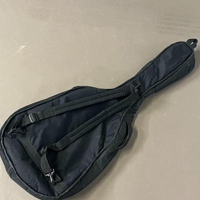 Mbt Acoustic Soft Guitar Bag (b)