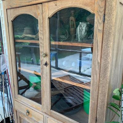 Country Cupboard 2