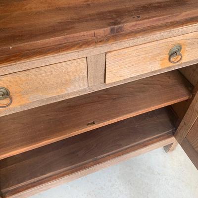Country Cupboard 2