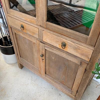 Country Cupboard 2