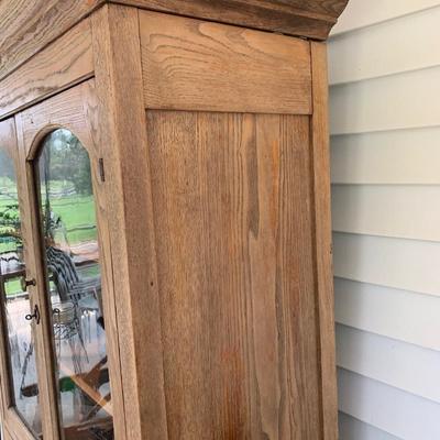 Country Cupboard 2
