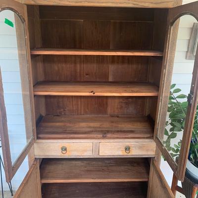 Country Cupboard 2