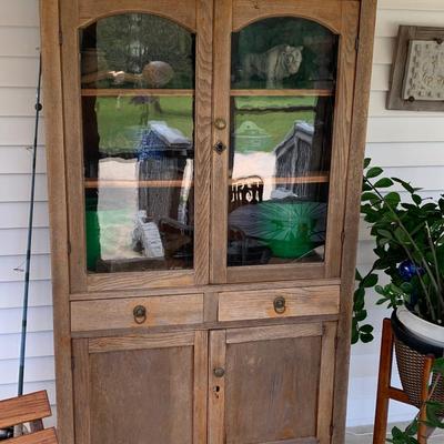 Country Cupboard 2