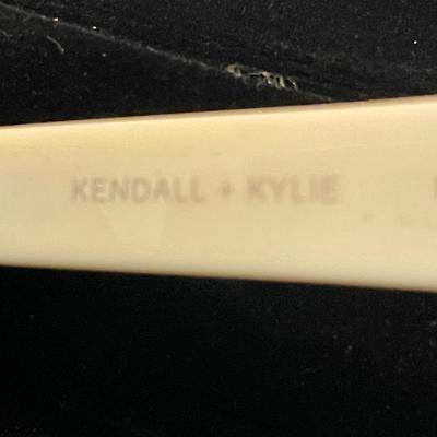 Kylie and Kendall Sunglasses