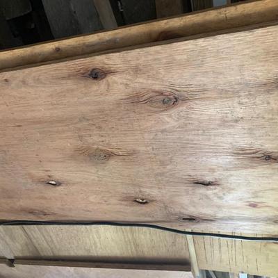 Huge Lumber Lot & Lumber Stand