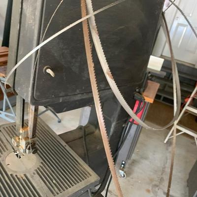 Craftsman Band Saw
