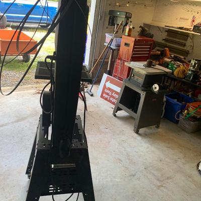 Craftsman Band Saw