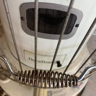 Kerosene Heater