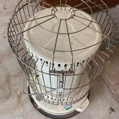 Kerosene Heater