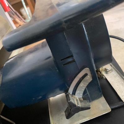 Power Saws Lot