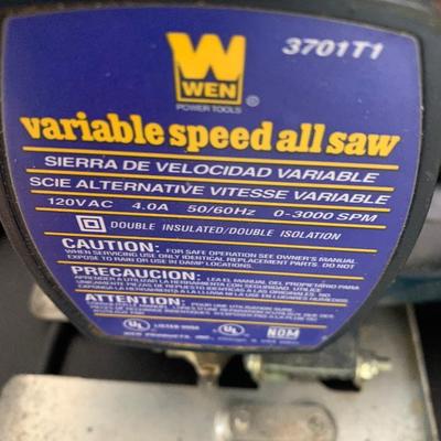 Power Saws Lot