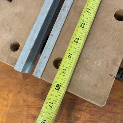 Black & Decker Bench Top Workmate