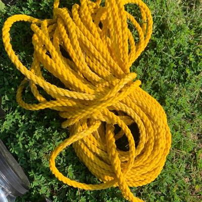 Tie Down Bungie Cord Rope Lot