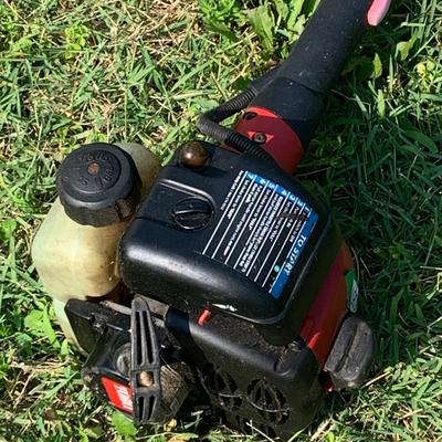 Toro Gas Powered Weed Wacker