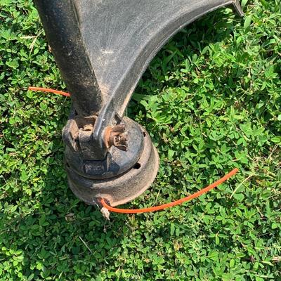 Toro Gas Powered Weed Wacker