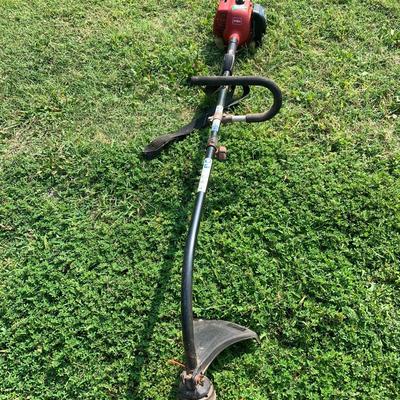 Toro Gas Powered Weed Wacker