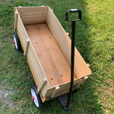 Wagon
