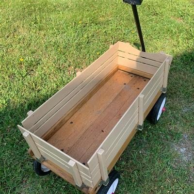 Wagon