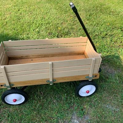 Wagon