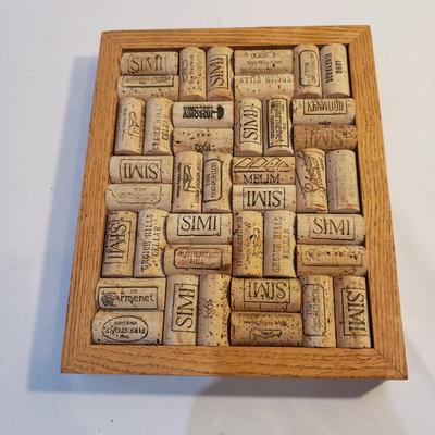 Handcrafted Wooden Serving Trays, Baskets and More (LR-KD)