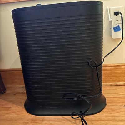 Honeywell HPA201 Air Purifier (LLR-DZ)