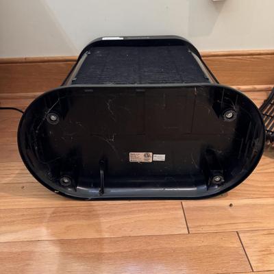 Honeywell HPA201 Air Purifier (LLR-DZ)