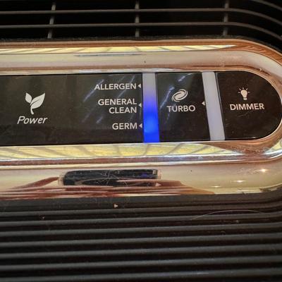 Honeywell HPA201 Air Purifier (LLR-DZ)
