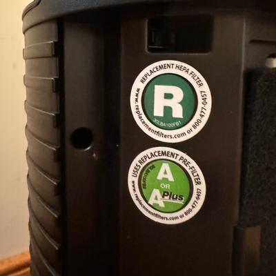 Honeywell HPA201 Air Purifier (LLR-DZ)