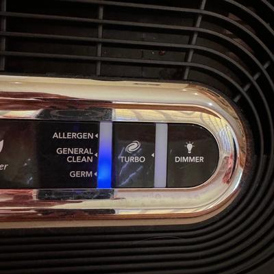 Honeywell HPA201 Air Purifier (LLR-DZ)