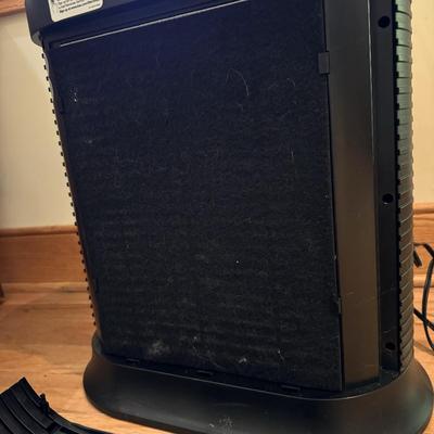 Honeywell HPA201 Air Purifier (LLR-DZ)