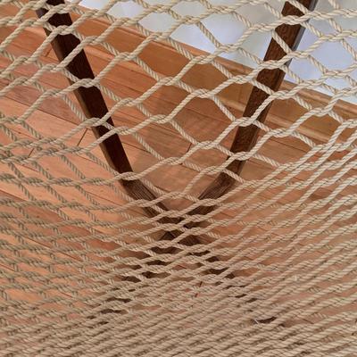 Mid Century Sling Hammock Chairs by Twin Oaks Hammocks (LLR-DZ)
