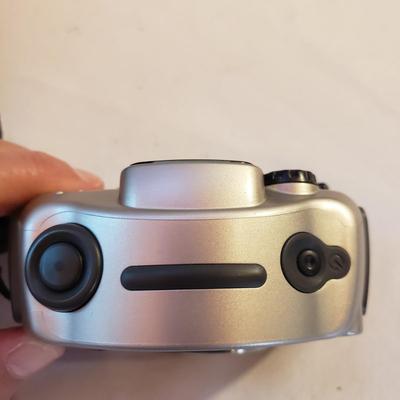 Canon Elph Sport, Power Shot S100 and Elph 370Z (LR-KD)