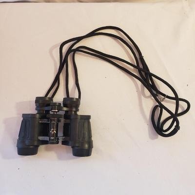 Optolyth 8x30 Binoculars (LR-KD)