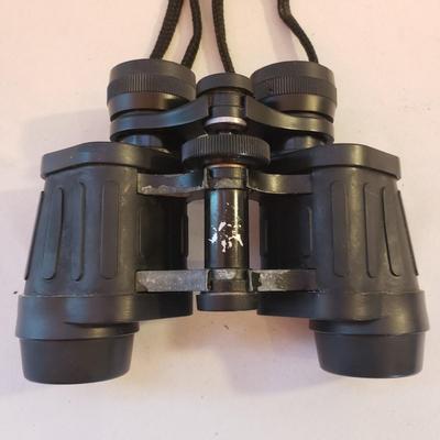 Optolyth 8x30 Binoculars (LR-KD)