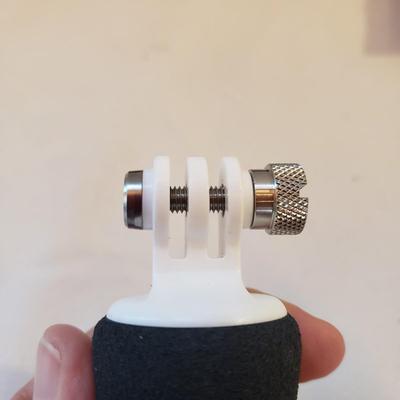 Go Pro Camera (LR-KD)