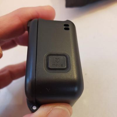 Go Pro Camera (LR-KD)