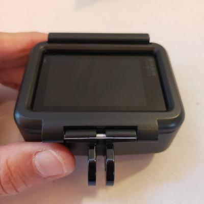 Go Pro Camera (LR-KD)