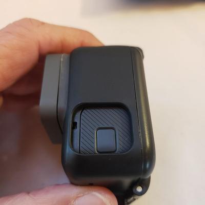 Go Pro Camera (LR-KD)